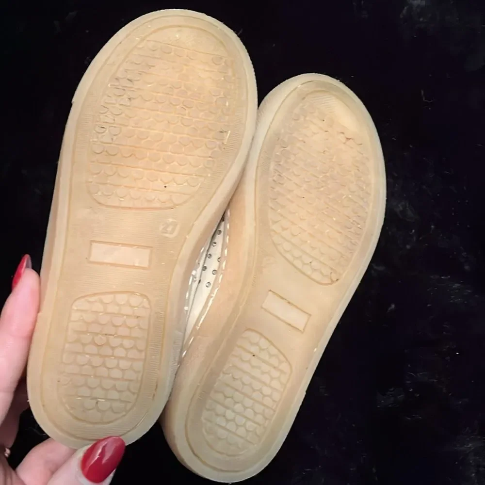 Frank Romagnoli Kids Studed Sandals